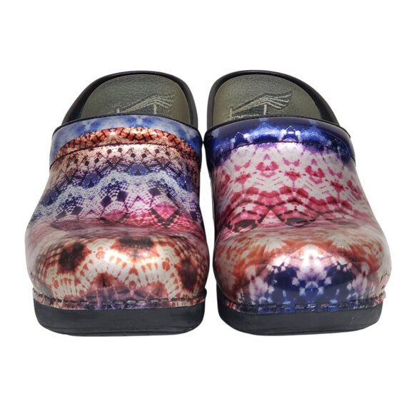 Dansko Professional XP 2.0 Patent - Picture 4 of 14